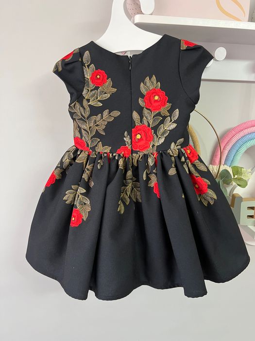 Рокля Petite Fleur