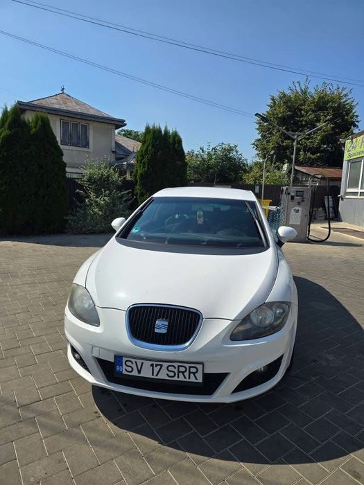 Seat Leon 2011 . Motor 1.6 diesel
