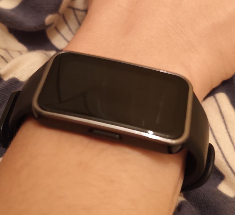 Фитнес-браслет Huawei band 9