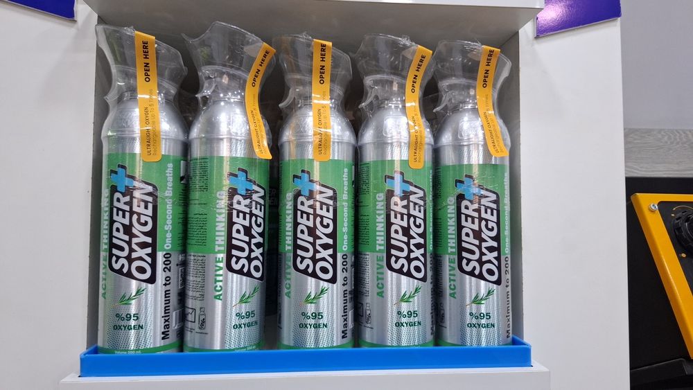 Super oxugen kislorod balonlari