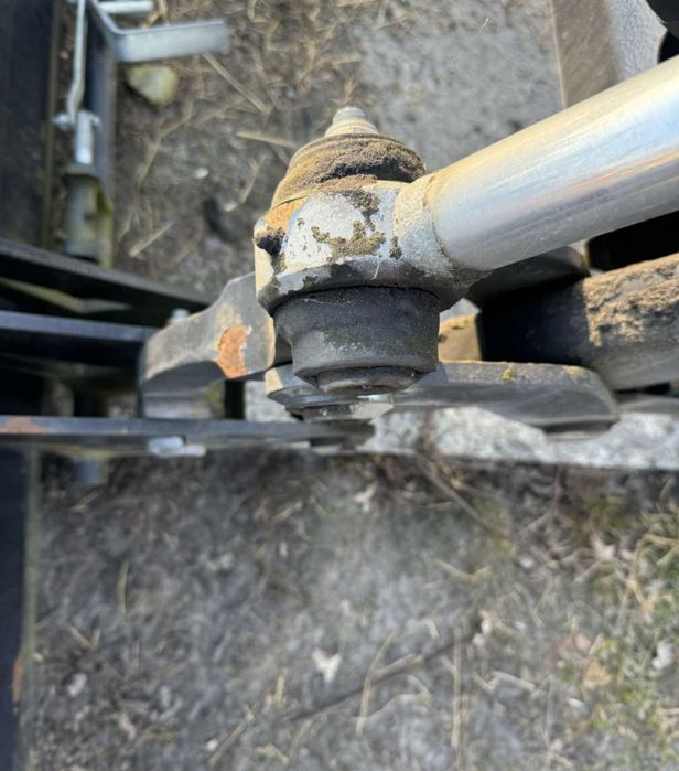 Продам Кун на трактор мтз 82.1