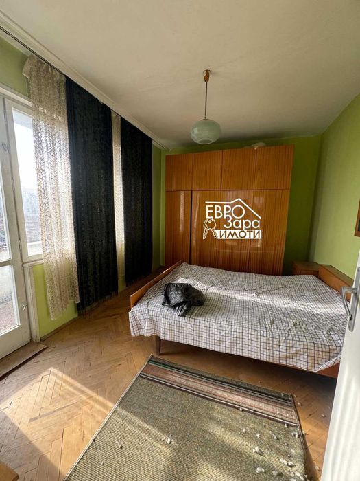 Продава се Многостаен апартамент в Стара Загора, Аязмото - 93 кв.м за 1182 €/кв.м - Снимка #5