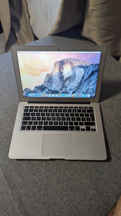 Laptop MacBook Air