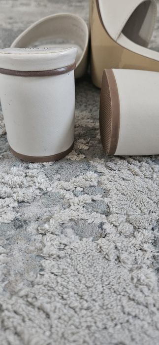 Чехли на среден ток