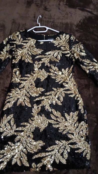 Нови рокли МANGO и PARADI