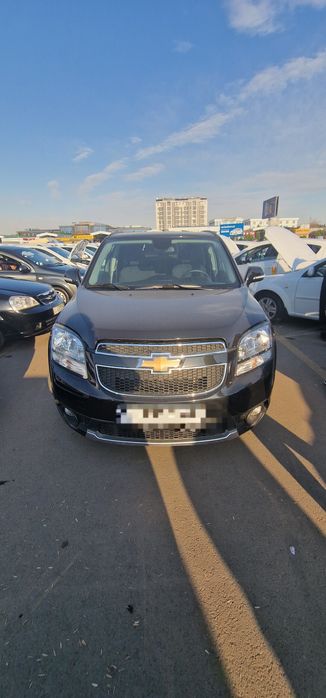 Продажа машина Орландо механика