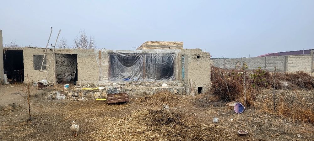 Когон туманида 6.5 сотихли участка тезда сотилади