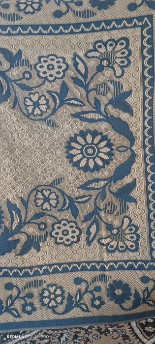 Покрывало на кровать