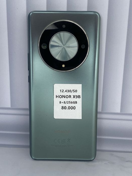 Honor X9B 256 GB Астана
