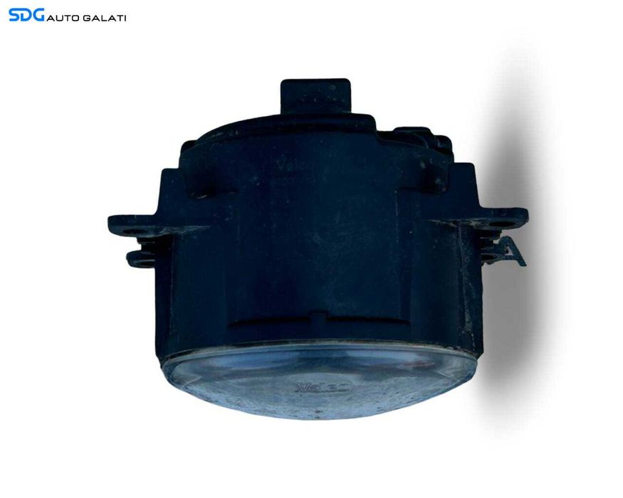 Proiector Ceata Stanga Renault Laguna 2 2001 - 2007 Cod 8200074008 [LC3965]