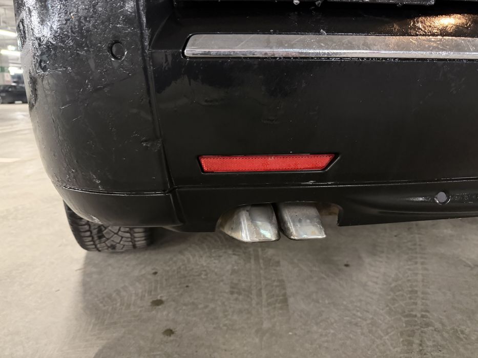 Citroen C6 2.7 diesel 2008