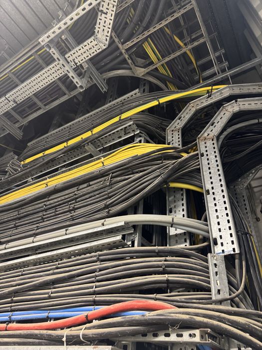 ЭЛЕКТРИК & КИП (монтаж, поиск неисправности и тд)