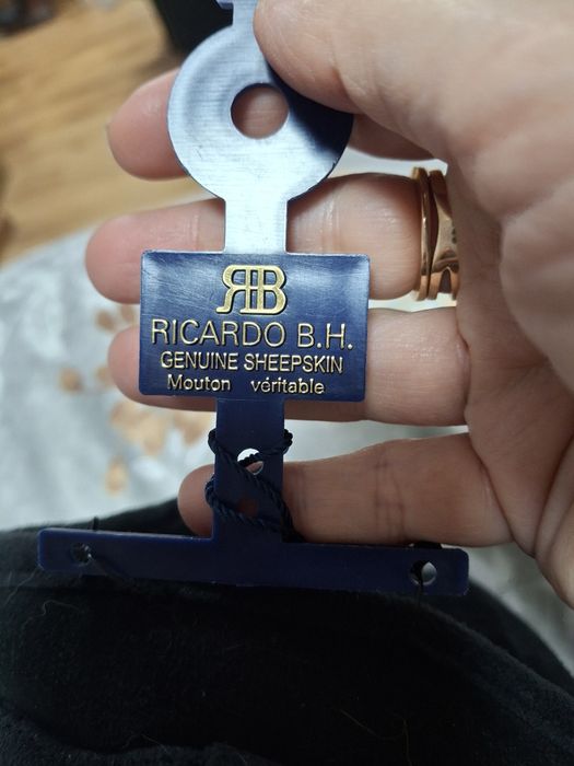 Ушанки слушалки за ушите от агнешки косъм,за топлене. Канада