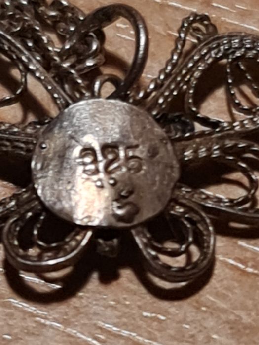 Bijuterii argint 925