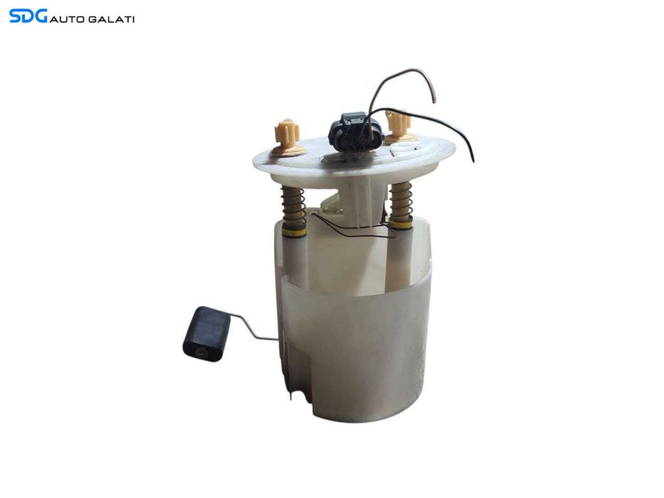 Pompa Combustibil cu Senzor Sonda Litrometrica Rezervor Renault Clio 2 1.5 DCI 1998 - 2005 [N1966]