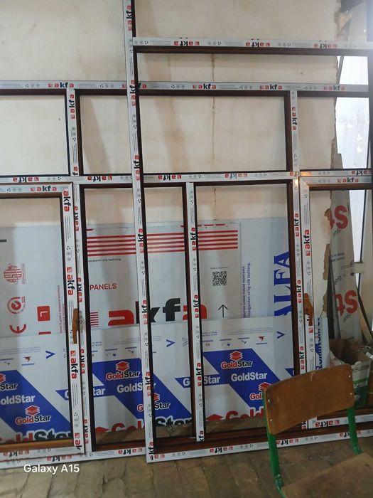 Аква эшик ромлари