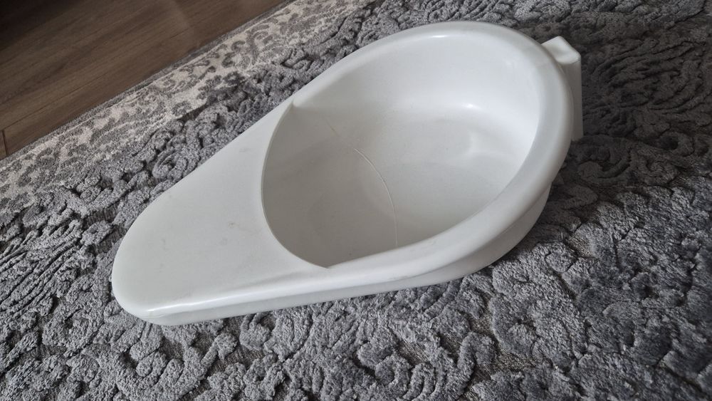 Судно для лежачих, бесплатно