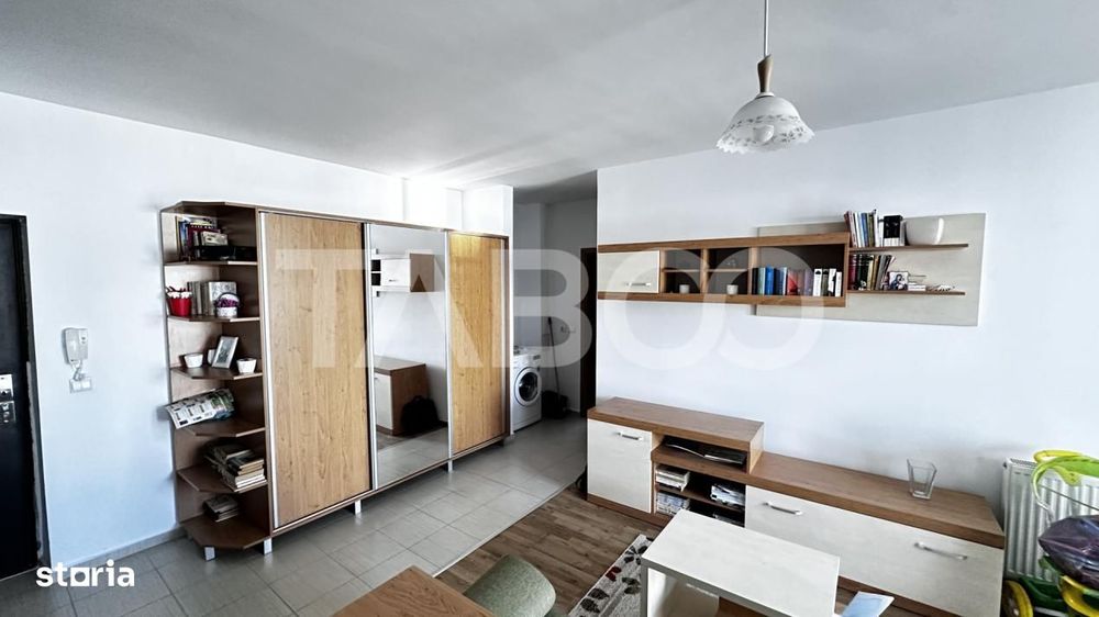 Apartament – Sibiu, Hipodrom III - Vedere 5