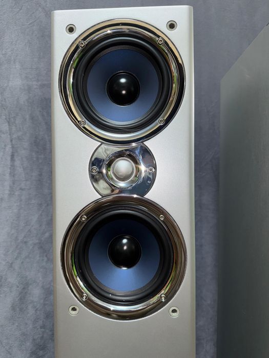 Акустическая система