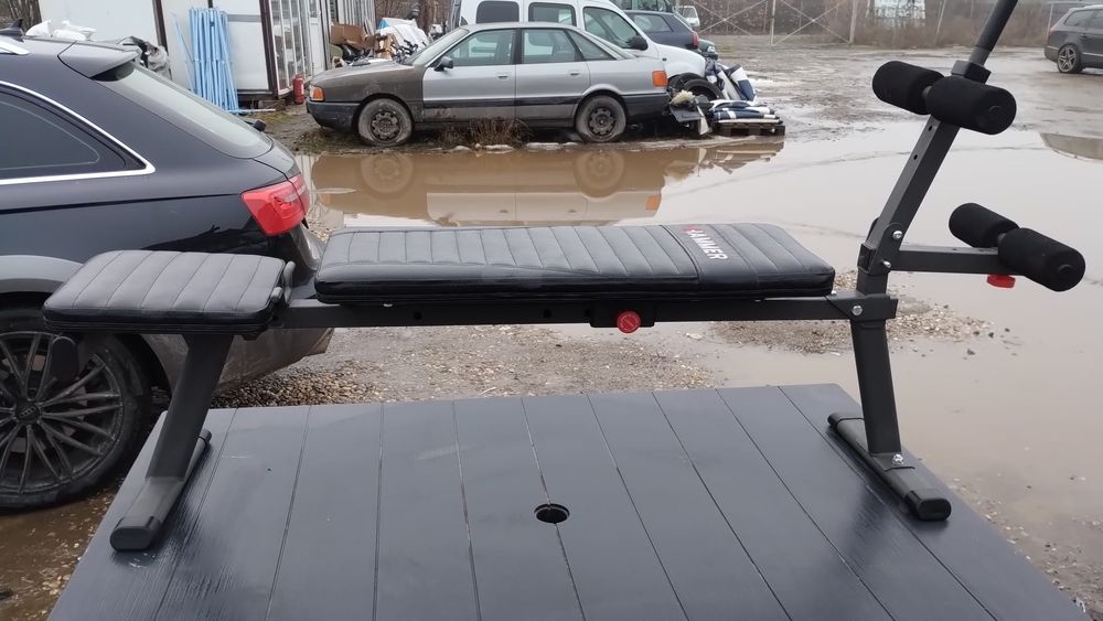 Banca de exercitii pret 200 lei