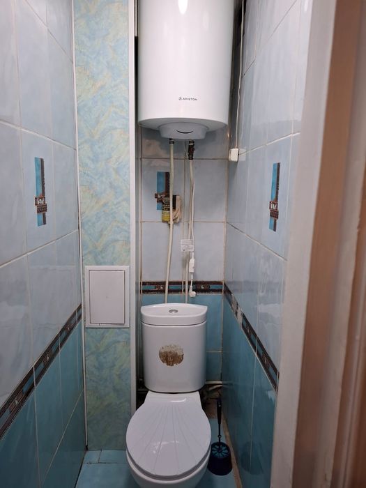 3 комнатная - 19 школа