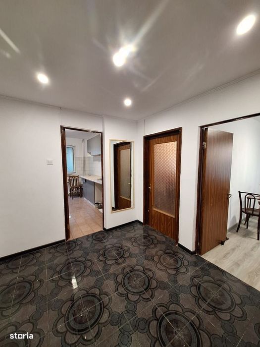 Apartament 2 camere de inchiriat Pantelimon, Strada Ciocarliei