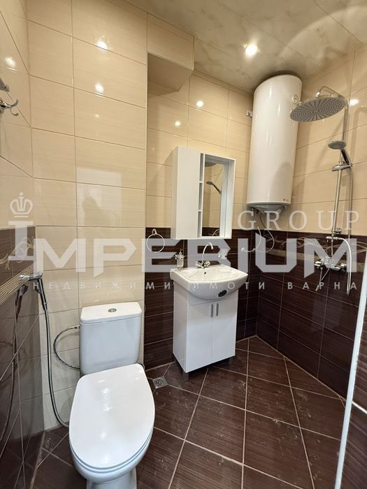 Дава се под наем Тристаен апартамент в Варна, Младост 1 - 60 кв.м за 510 € - Снимка #9