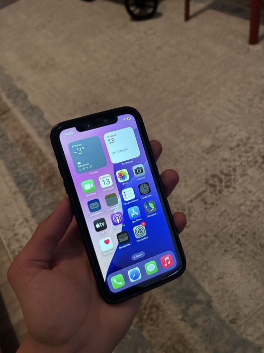 Айфон 11 срочно сатамын