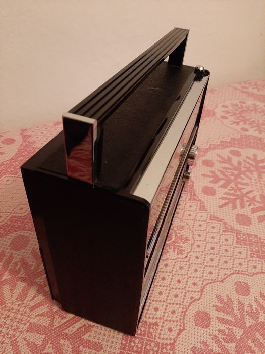 Радио VEF- 206 в отлично състояние