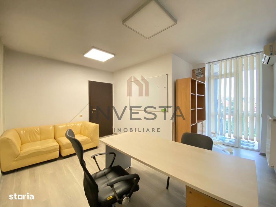 Oportunitate de investitie! Spatiu de birouri Piata Avram Iancu Centru