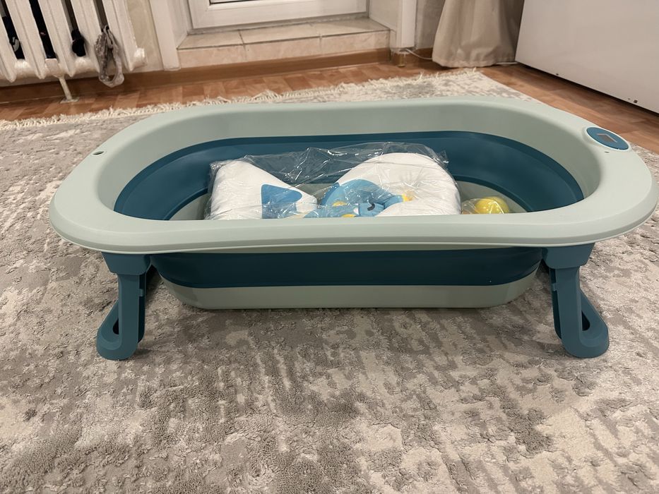Ванна для наворожденных
