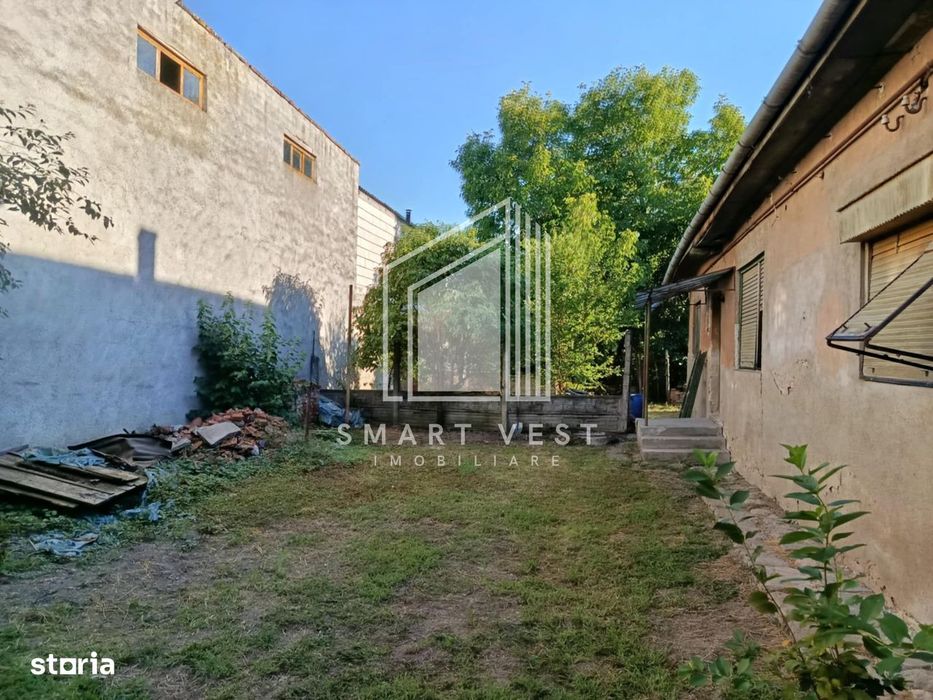 Casa cu teren 840 mp | Zona Dara
