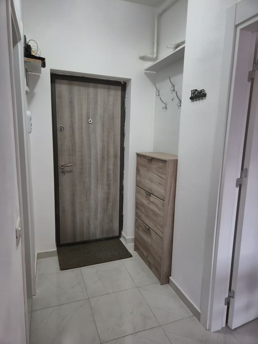 Garsoniera de inchiriat