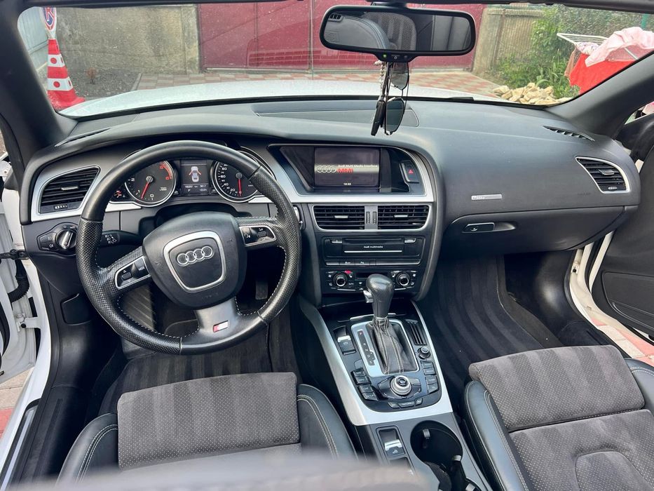 Detailing interior auto | Curățare tapițerie profesională