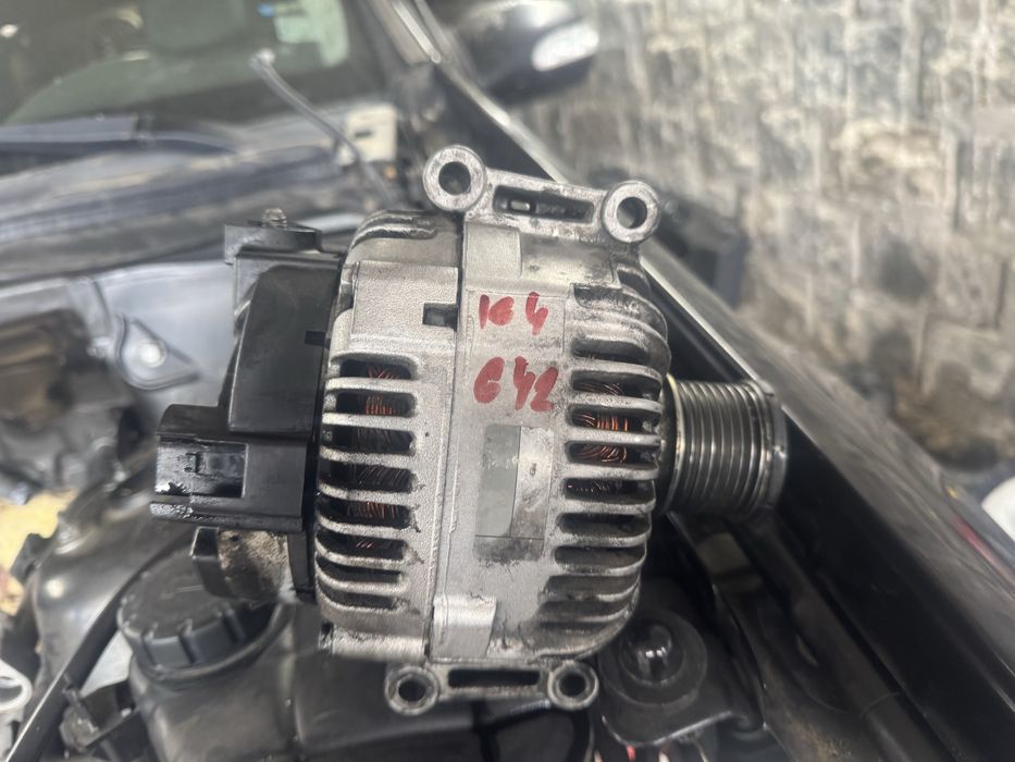 Алтернатор за Mercedes ML320cdi W164