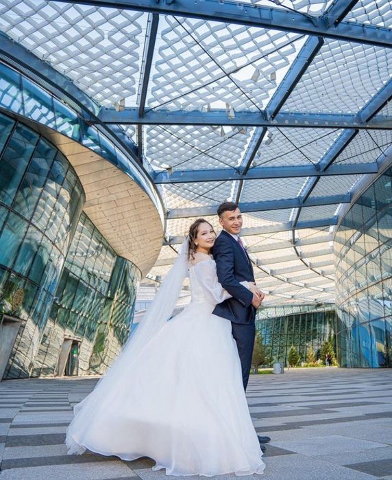 Услуги фотографа (видеограф) в Астане