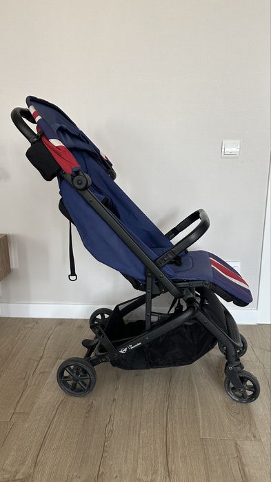 Коляска Easywalker