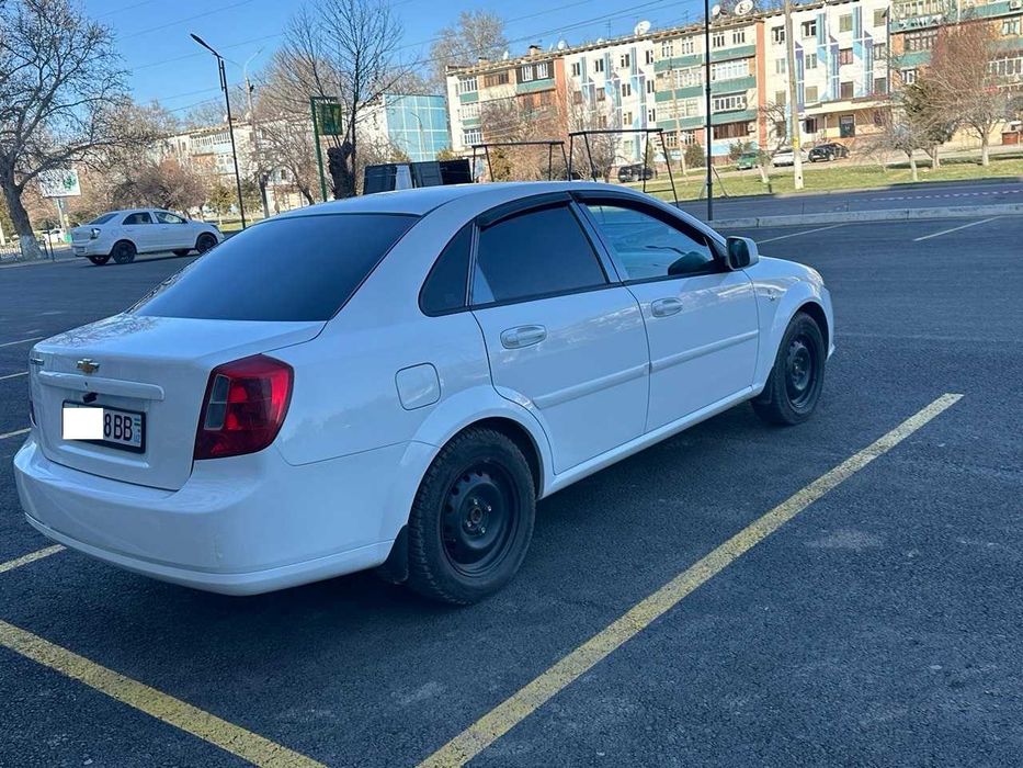 Продаётся Gentra