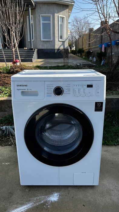 Продам стиральную машину