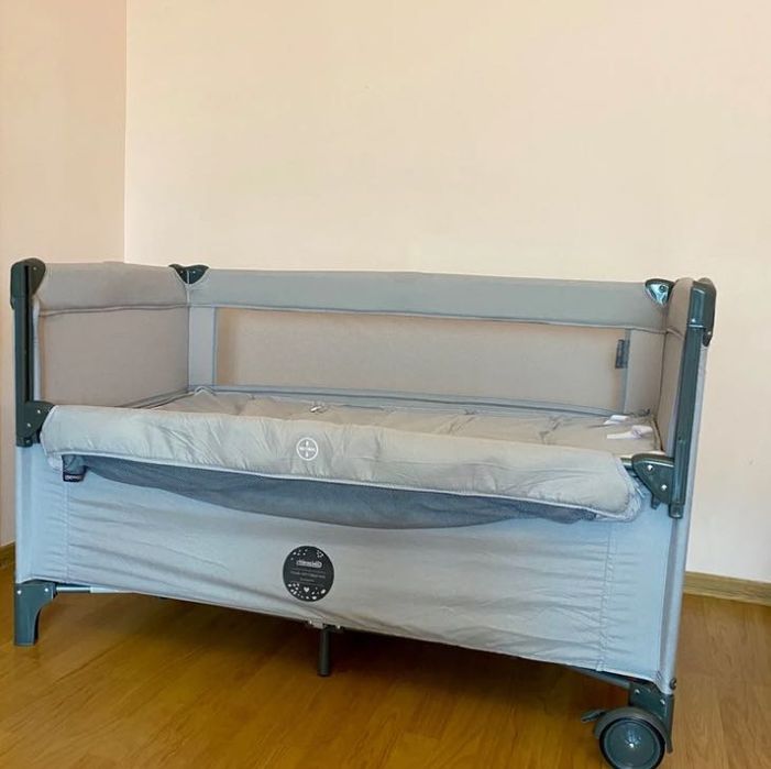 Patut bebelusi sau copii