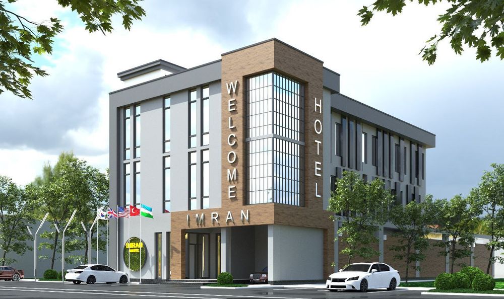 Мехмонхона еки клиника