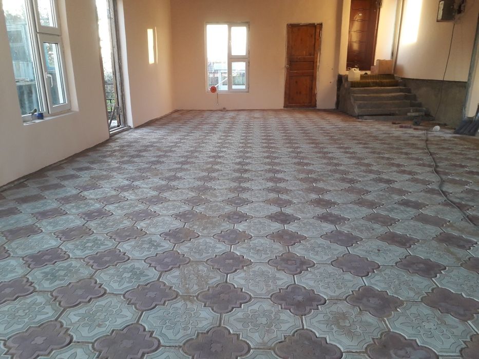 Укладка Брусчатка Бригада