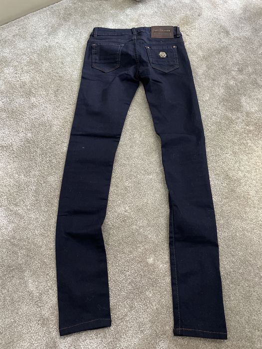 Дънки calvin klein и philipp plein