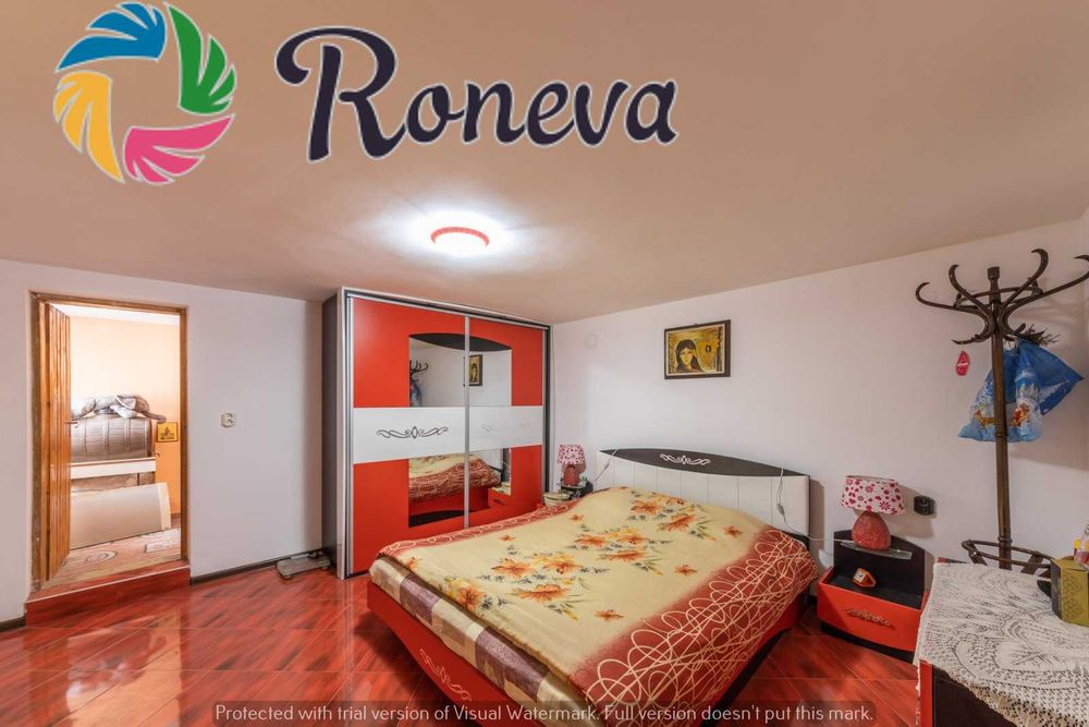 Продава се Къща в Варна, Левски - 78 кв.м за 3270 €/кв.м - Снимка #8