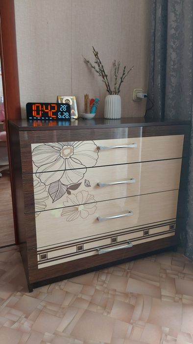 Комод, состояние хорошее