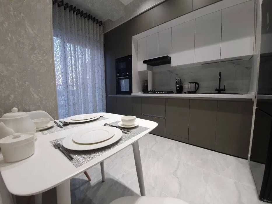 ГАНГА • 2-комн • 60 м² • этаж 8/9 • (Себзор) [АТ: 1043]