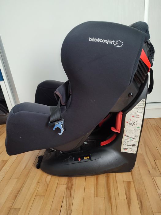Столче за кола bebe confort Iseos Isofix
