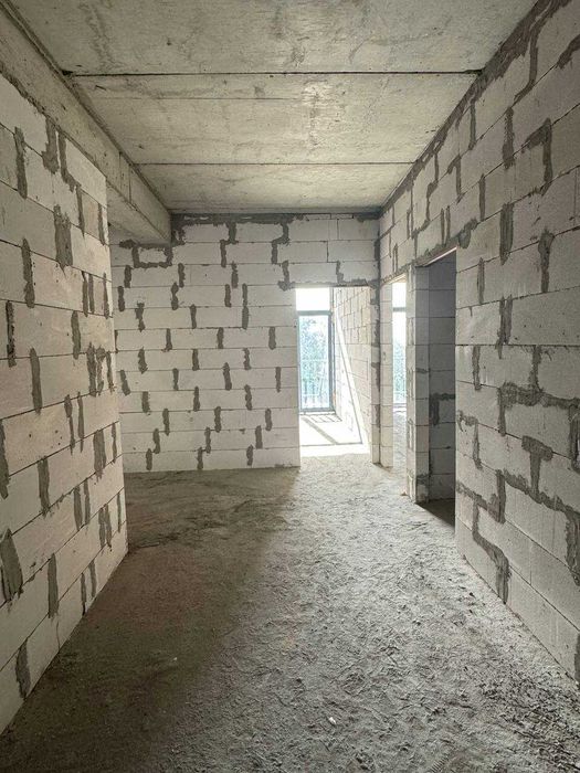 Прадаётся квартира 3х комнатная срочна