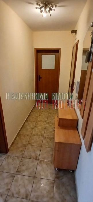 Нова цена! 2-стаен в Варна-Лятно кино Тракия площ 62 цена 124900 евро