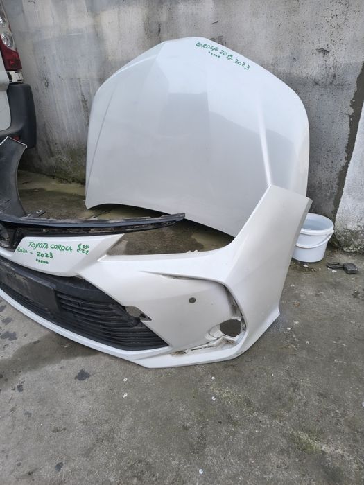 Bară față Toyota corola an 2020,2021,2022,2023